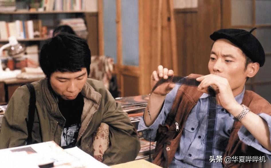 冯小刚和王朔现在关系,冯小刚和王朔现在关系好吗