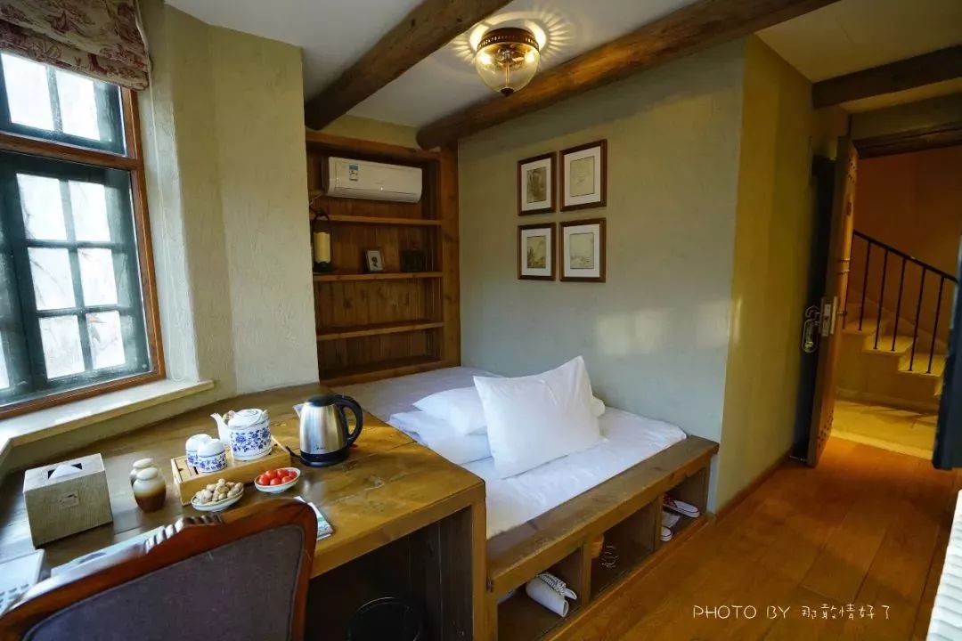 古北水镇泡温泉多少钱,古北水镇温泉哪几个免费