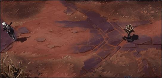 lol手游卡蜜尔青钢影对线教学,英雄联盟手游上单卡蜜尔青钢影