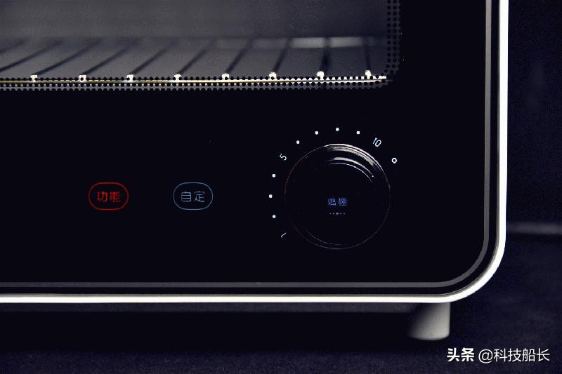 tokit家用迷你智能电烤箱,tokit迷你智能烤箱使用方法