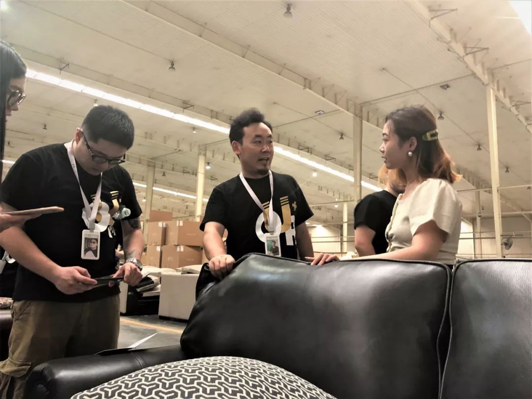 家具卖场内幕,红星美凯龙家具代工厂