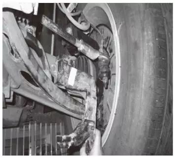 转向系统故障案例分析,转向系统的故障检测与诊断