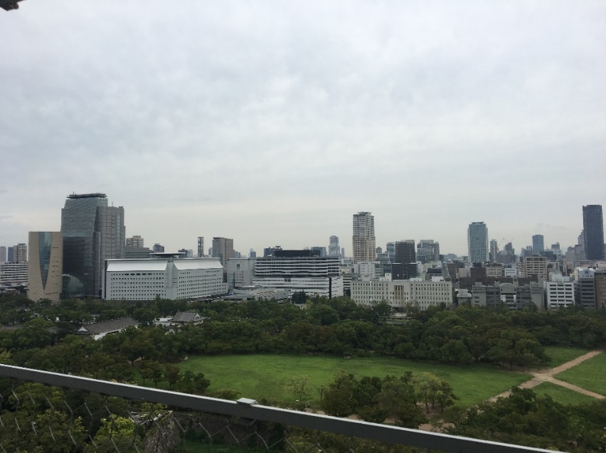 日本关西四日游攻略,日本关西之旅完整版