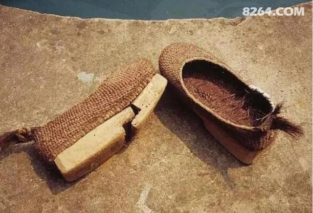 细说汉字丨没有鸿星尔克的古代中国人穿什么运动鞋