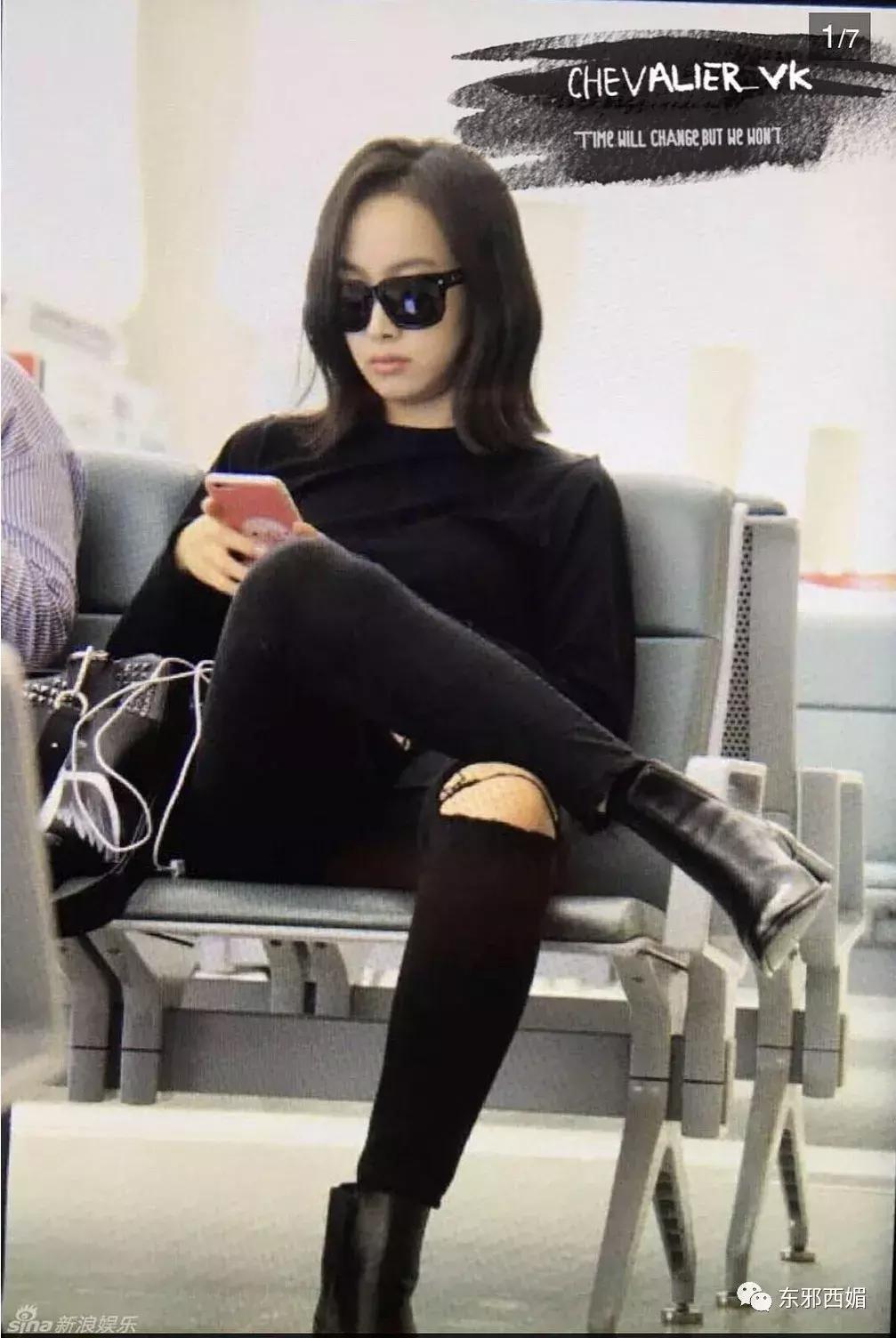 敢爱不敢认？我更关心一百万的包三亿的别墅和歌帝梵做的脏脏包