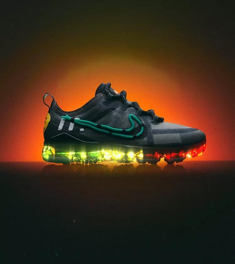 owdunk上脚,owdunk50号上脚