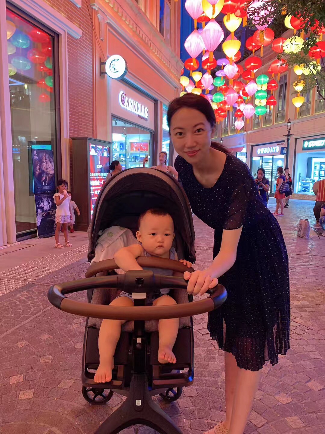 圣宝抖音,圣宝视频