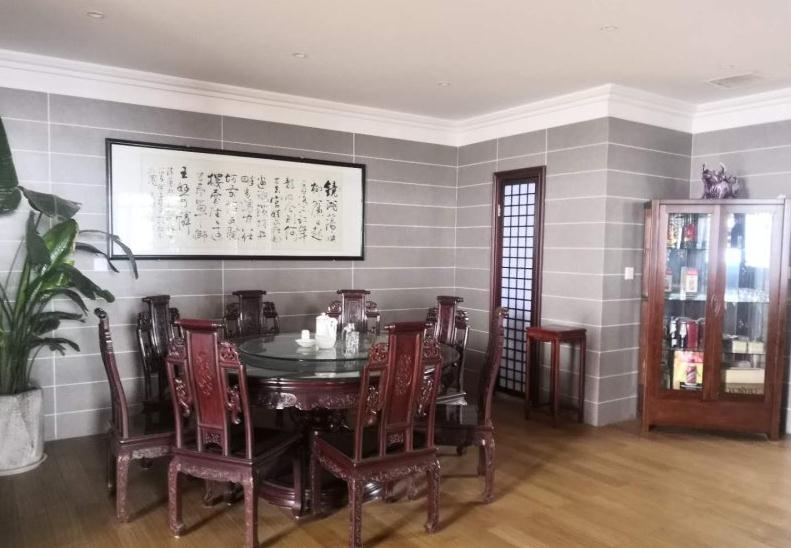 楼市探秘：土豪的房子总价480万，走进河南禹州的“富人区”