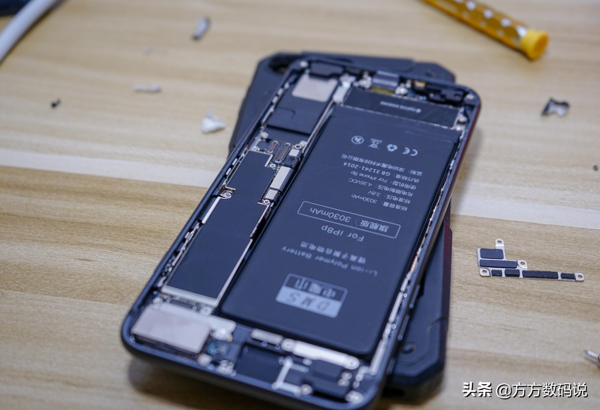 苹果8p还值得换官方电池吗,苹果8p用2年多是不是要换电池了