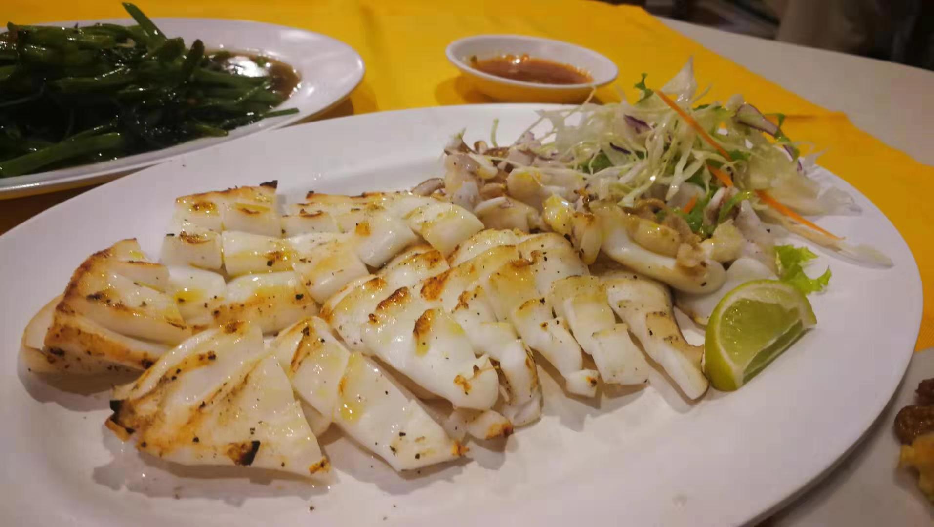 首次出国自由行-普吉岛（游程+攻略）