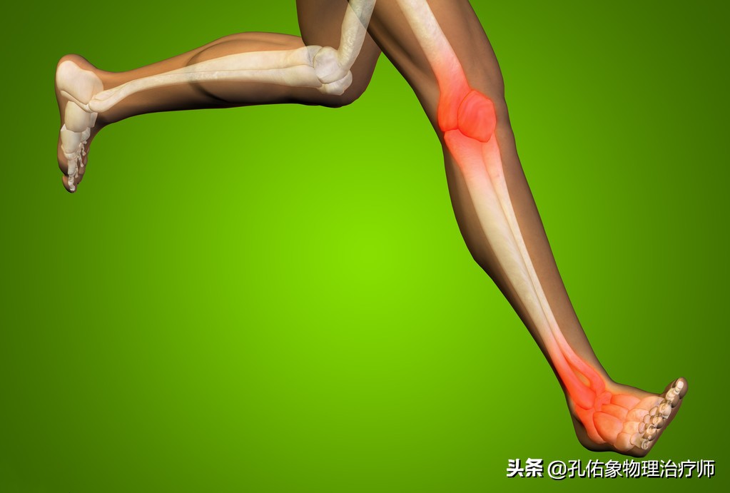 膝关节炎怎么解决疼痛,膝关节骨性关节炎最新的治疗方法