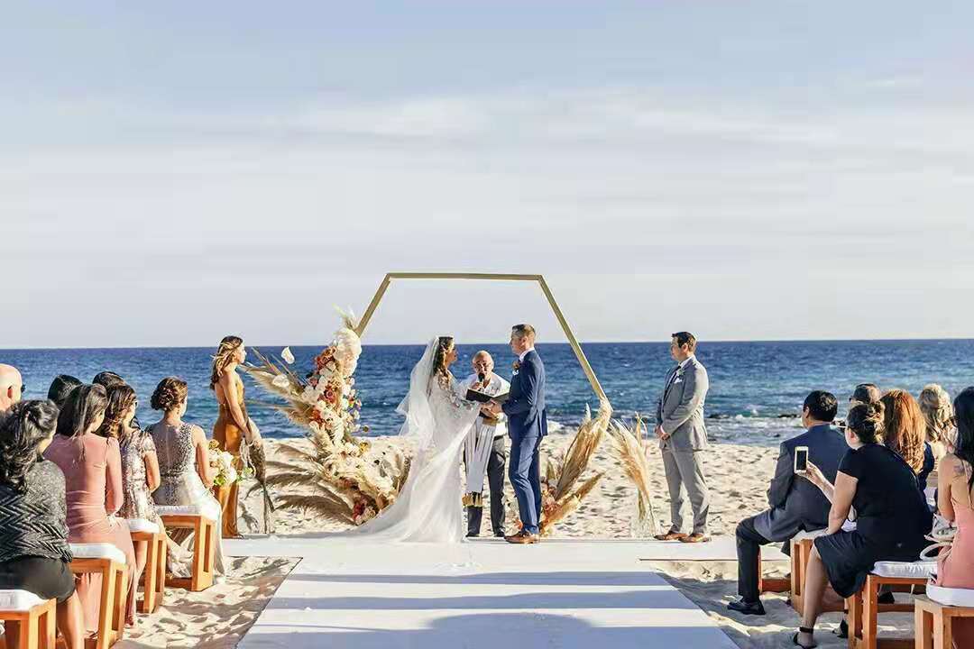 户外婚礼主持策划方案及流程,婚礼策划流程最全详细步骤