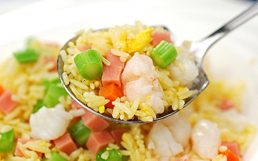 扬州终于有了烟火气了,扬州终于吃成了美食之都