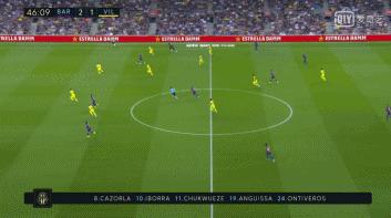 足球技术梅西教学视频,足球技术方面梅西与内马尔谁强