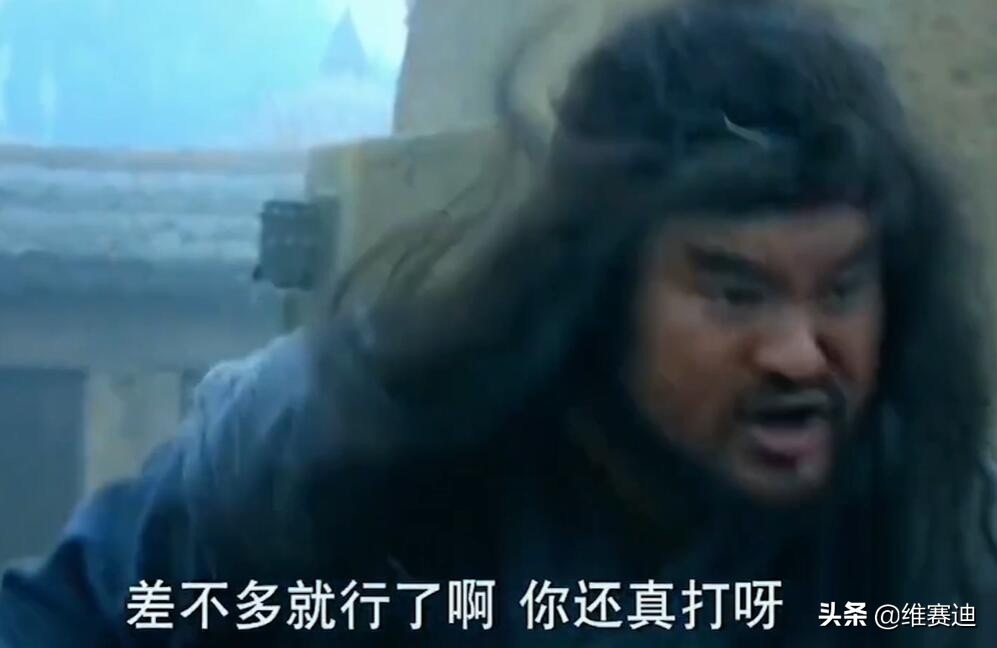 康凯演戏,康凯演的猛将为什么老被观众骂