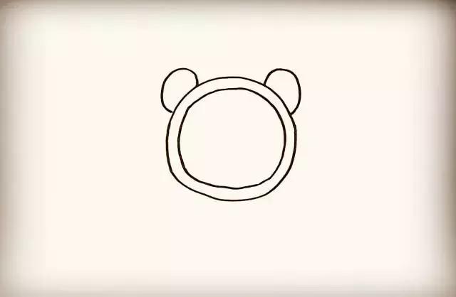 简笔画手绘超简单幼儿简笔画教程,简笔画教程幼儿园简单