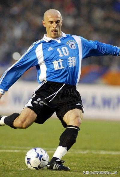 那些年我们追过的大连实德，就像青春一样不再回来