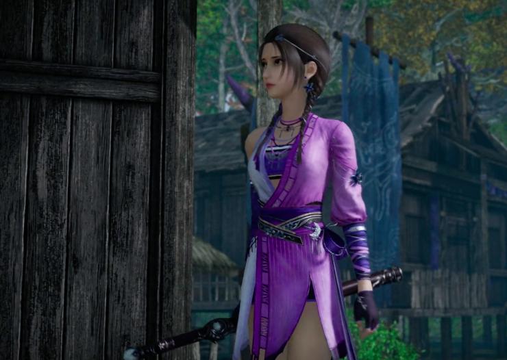 不良人4李星云功夫怎么恢复的,不良人第四季李星云姬如雪武力