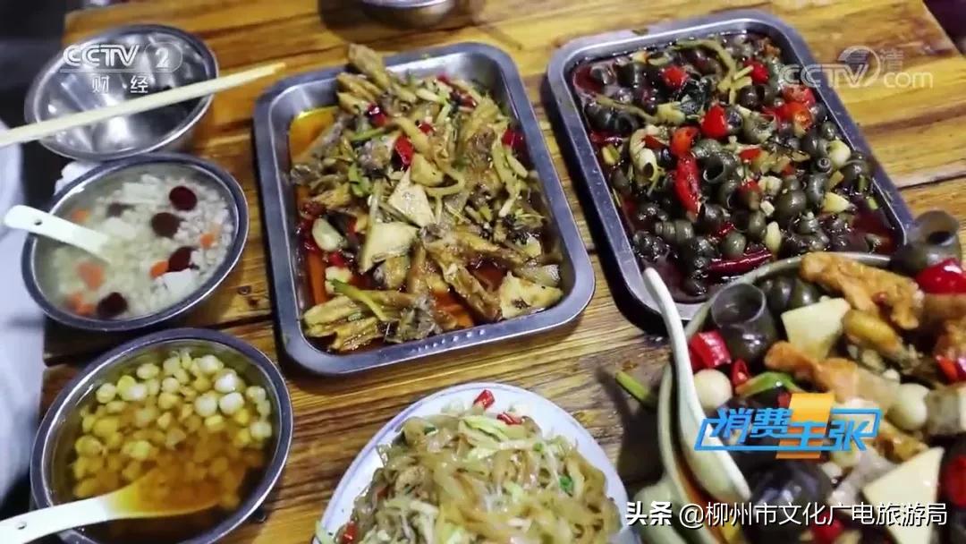 流口水视频美食,流口水的夜宵视频