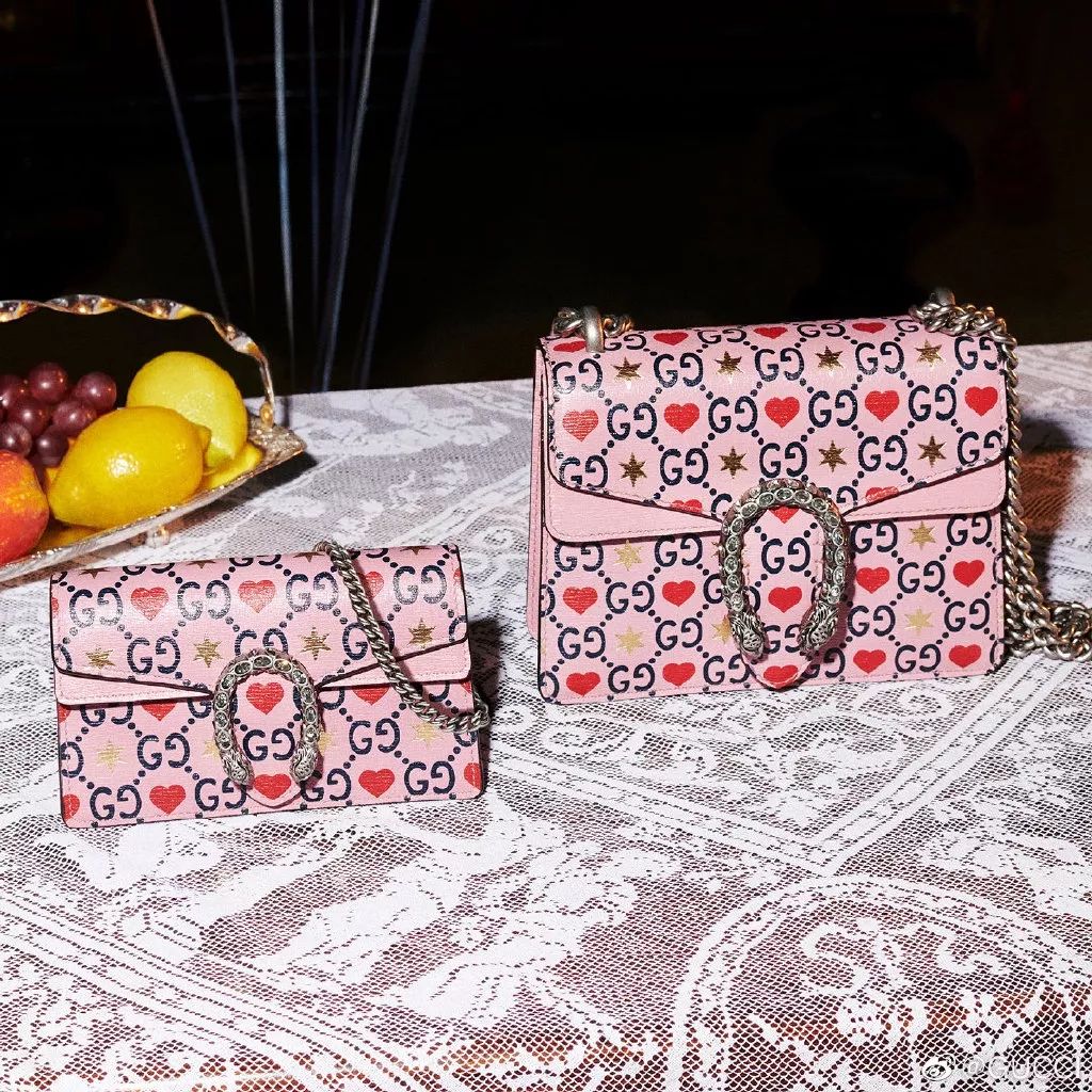 礼物清单情人节,情人节礼物开箱