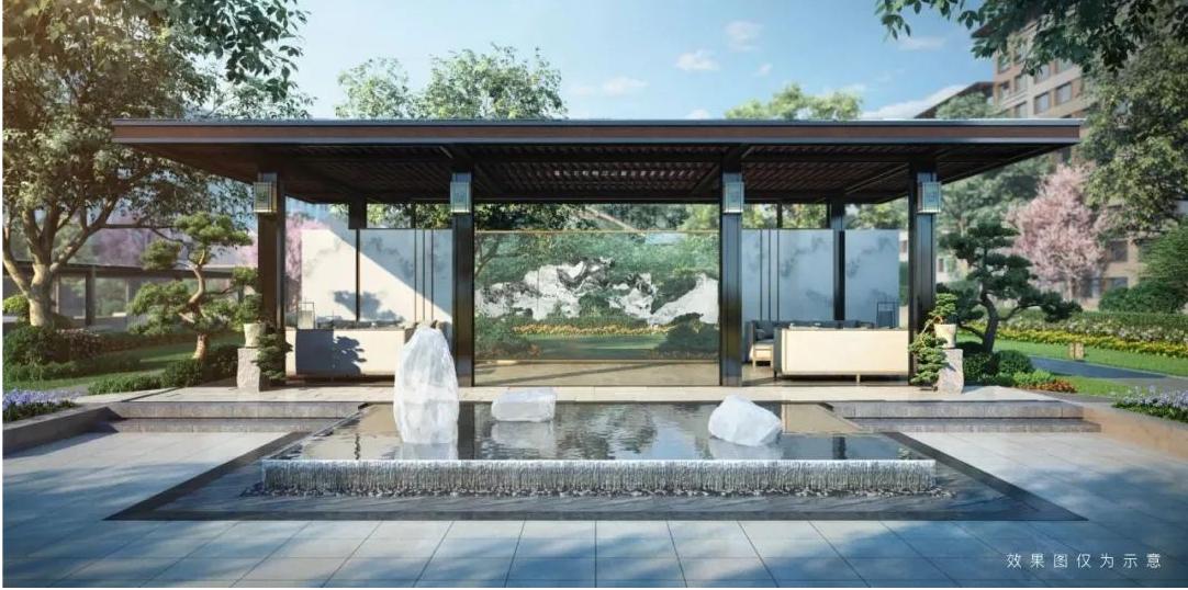 于稀贵二环处，回归内城生活