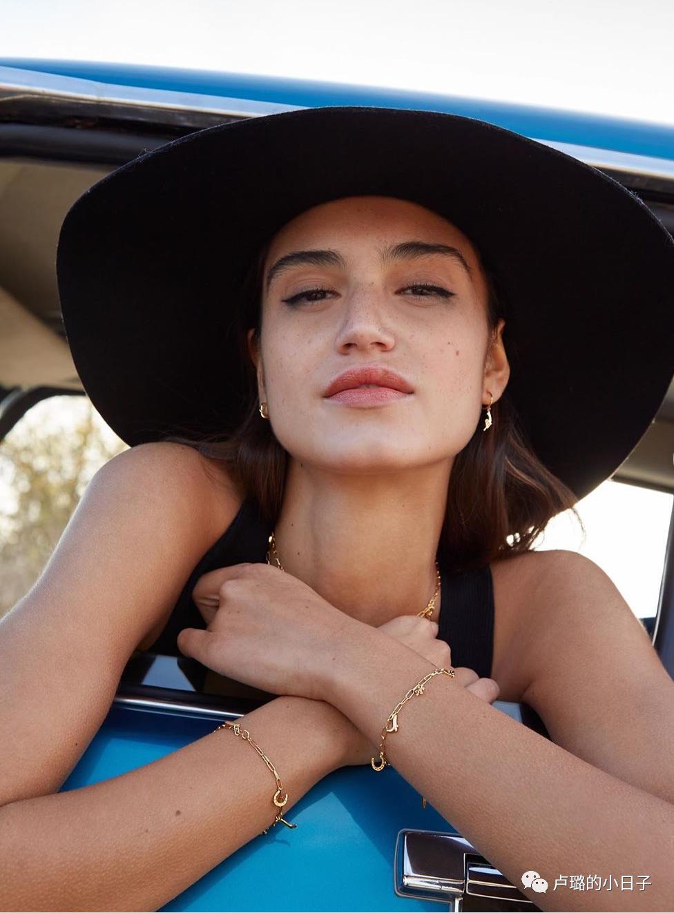 超爱的三件套推荐,十大实用小众首饰品牌