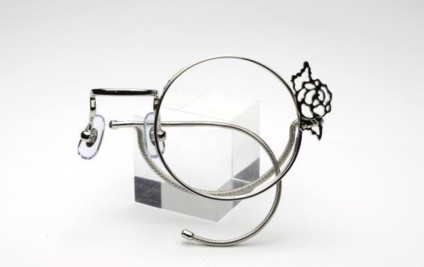 匠心独具的强劲周边–东方Megane系列（东方眼镜娘）-上