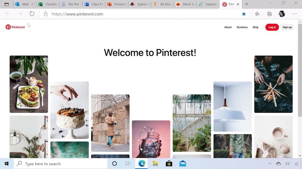 chrome浏览器和edge的区别,chrome与edge浏览器比较