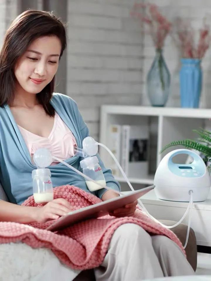 背奶吸奶器哪个好用又实惠,背奶族选什么样的吸奶器