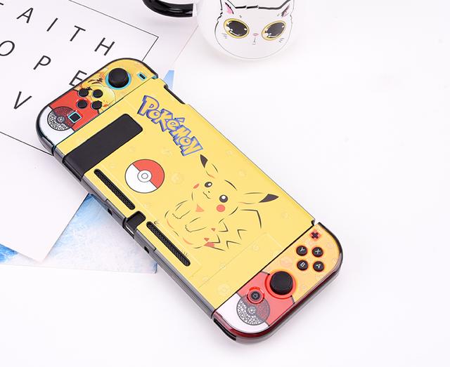 switcholed配件必买清单,任天堂switchlite必须要买的配件