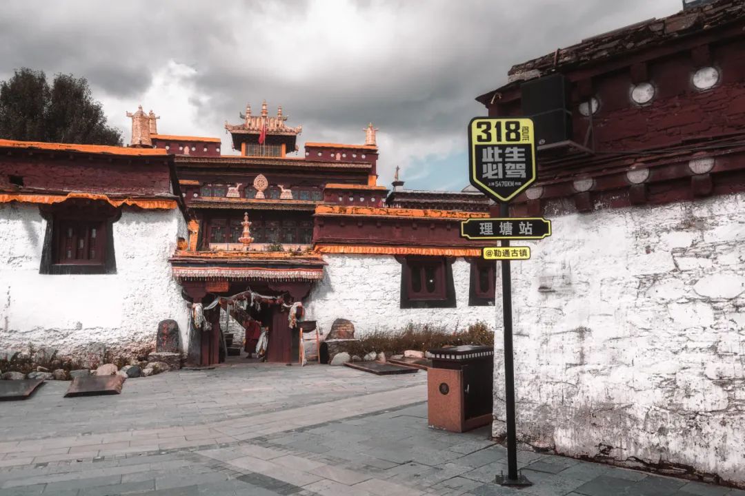 丁真和四川什么关系,丁真背后是谁