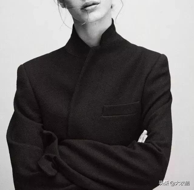 别傻乎乎分不清“羊绒大衣”和“双面呢大衣”，为什么差别10倍？