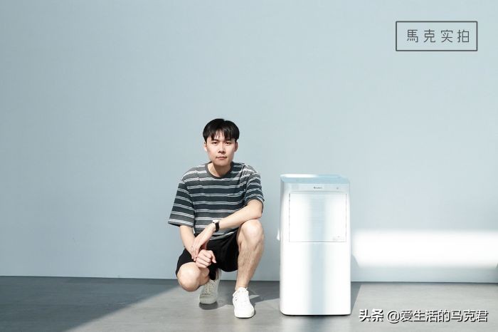 夏季空调扇降温,夏季爆款空调循环扇快速降温