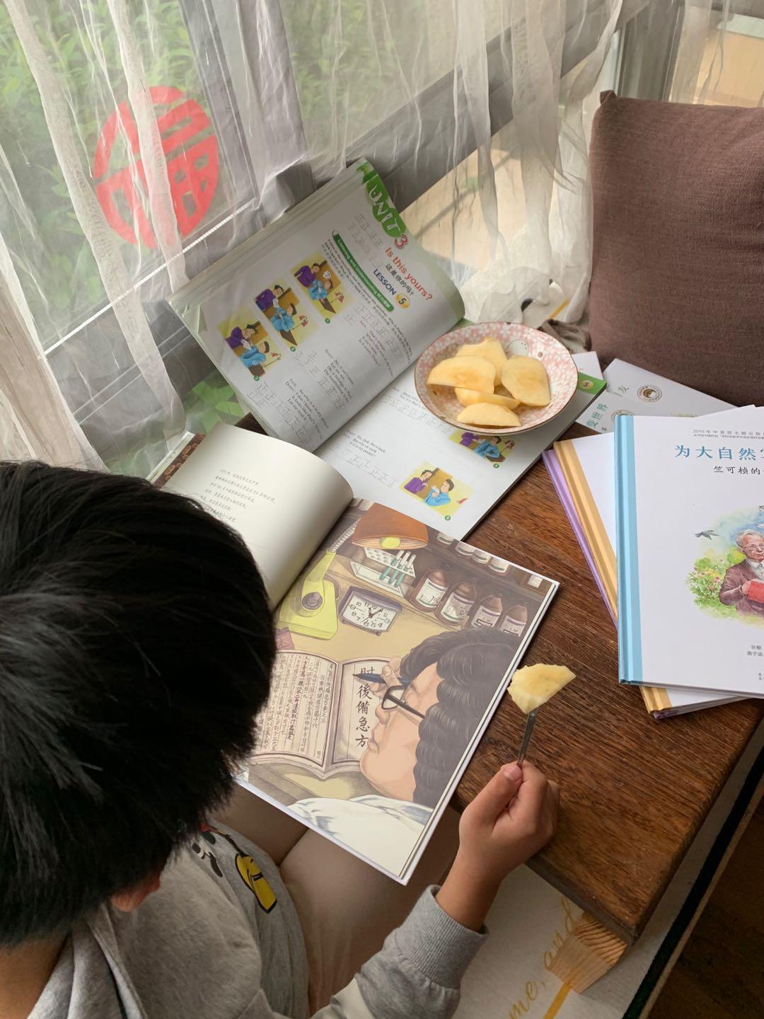 幼升小必备十本书,小升初图书推荐