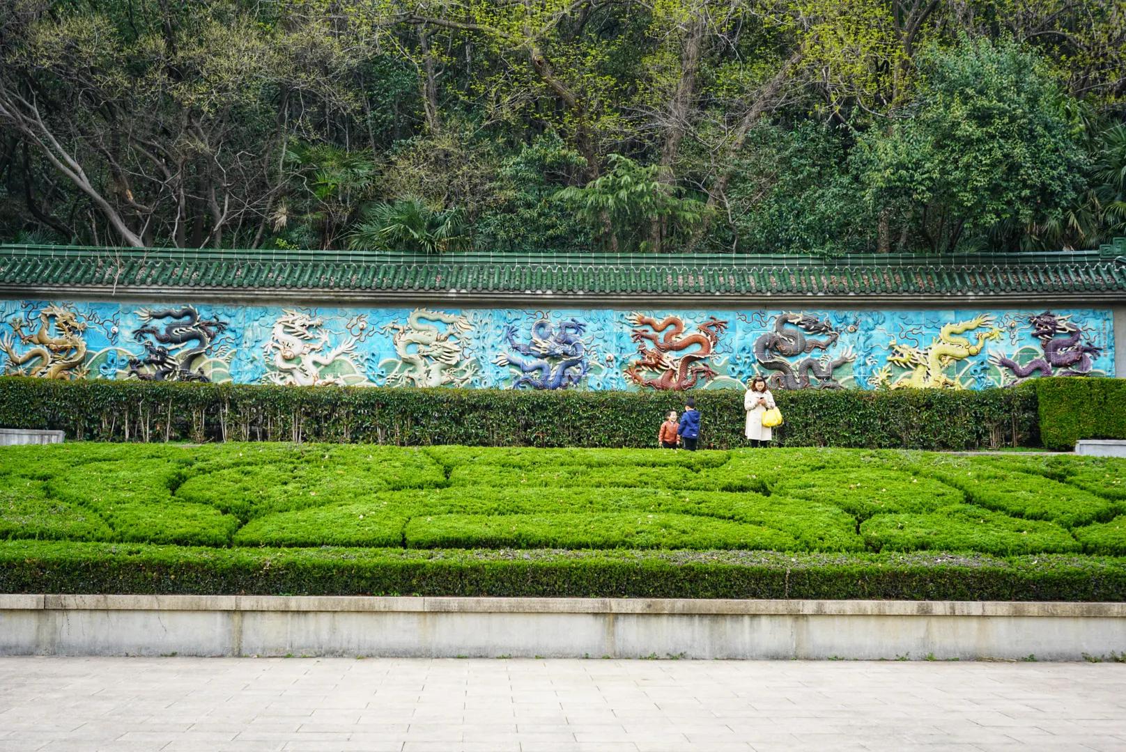 无锡惠山京杭大运河,惠山古镇古运河