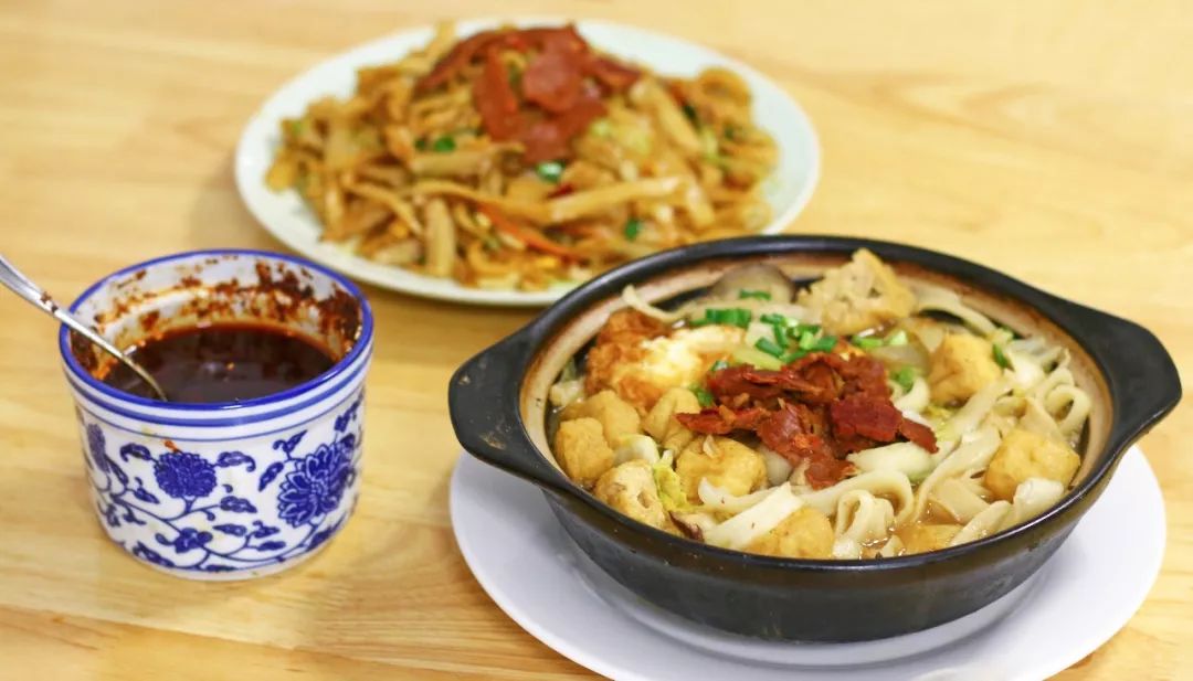 正宗厦门美食你吃过几道,厦门必吃的美食推荐