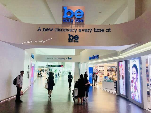 吉隆坡t2机场免税店必买清单,吉隆坡klia2出发大厅