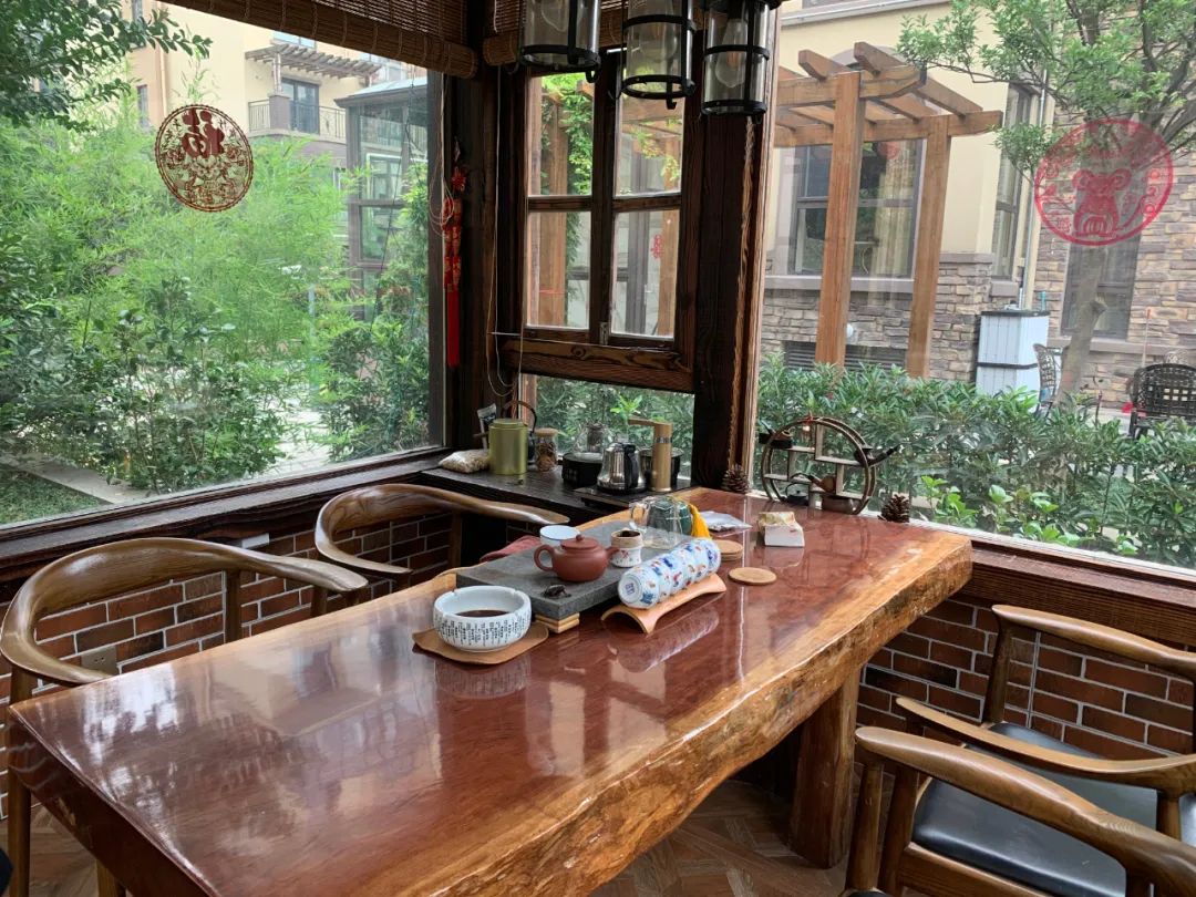 江阴新桥最美庭院,江苏江阴阳台风景