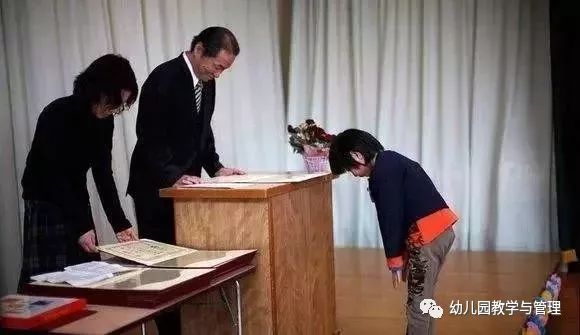 令人震撼的日本幼儿园,让人震惊的日本幼儿园素质课训练
