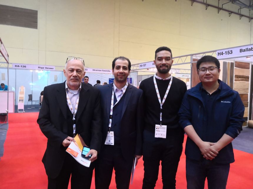 疫情下，销量疯涨50%，他靠卖机械设备年入3000万