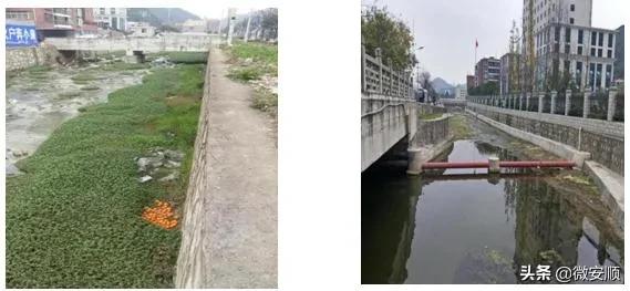 安顺环境污染整治情况对比图片,2024安顺生态环境公报