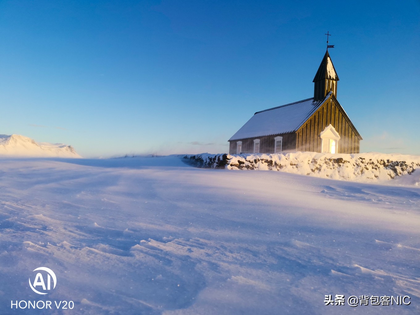 冰岛极光旅游详细攻略,冰岛旅游极光之旅