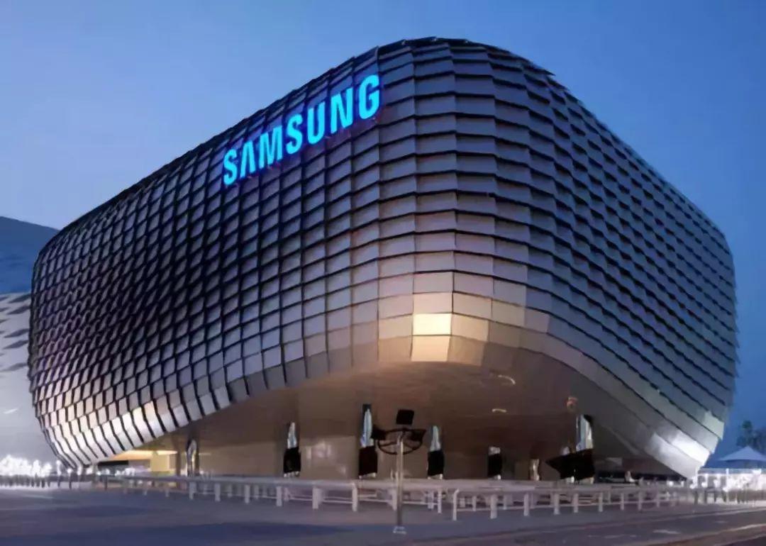 三星集团有多少家世界五百强,韩国三星集团有多可怕