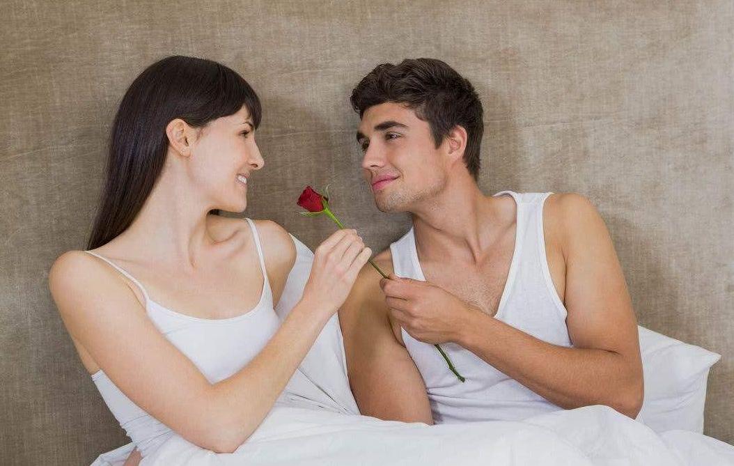 缺少“性致”的男人，夫妻关系脆弱