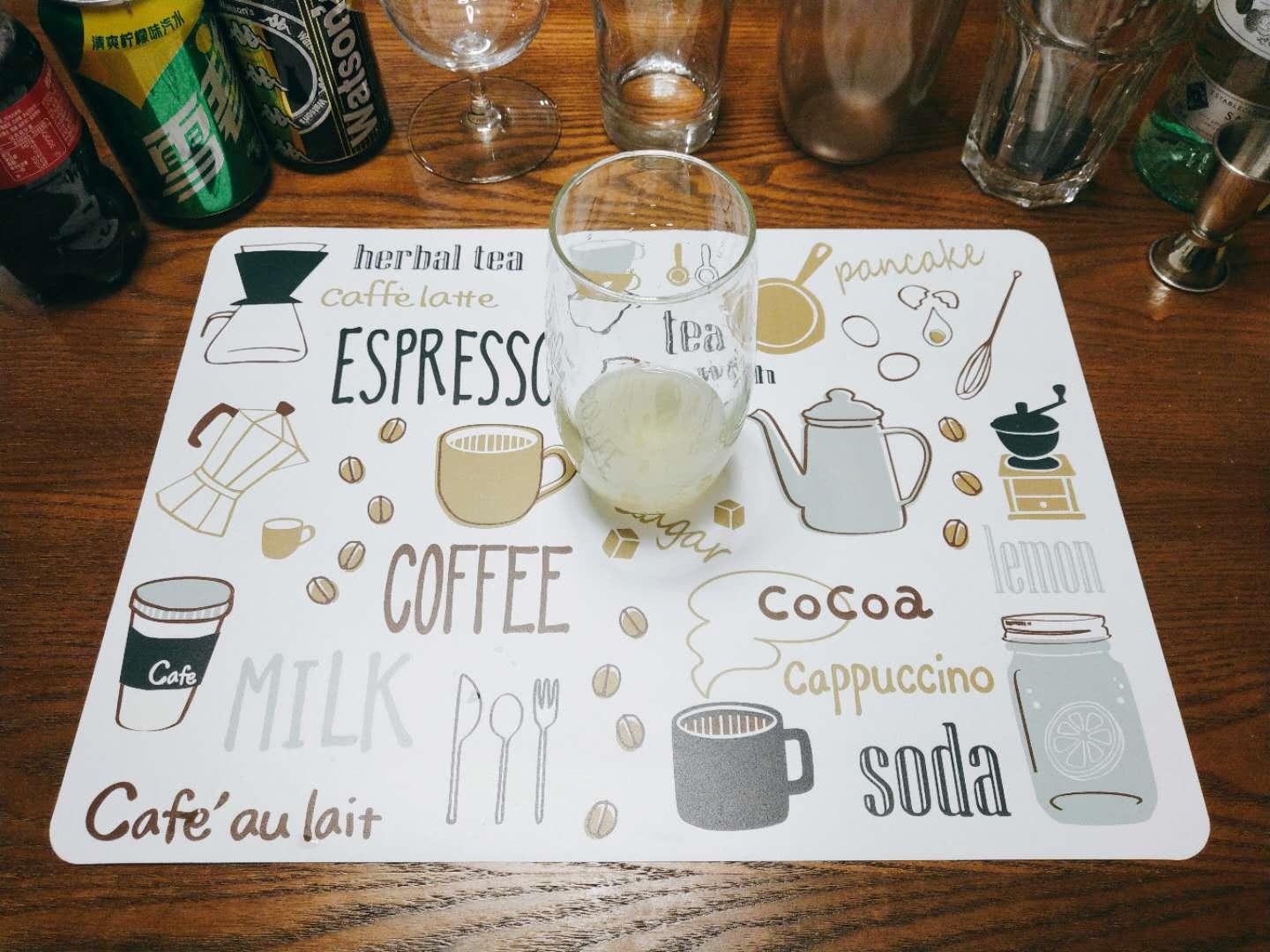 古巴的mojito鸡尾酒,古巴咖啡鸡尾酒怎么调配