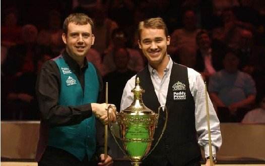 他是最年轻的*诺斯**克大奖赛冠军,7次世锦赛冠军无人超越