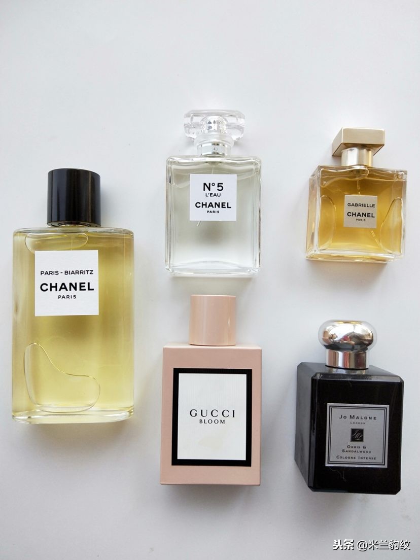 好闻的几款大牌香水,香水推荐30岁女士平价