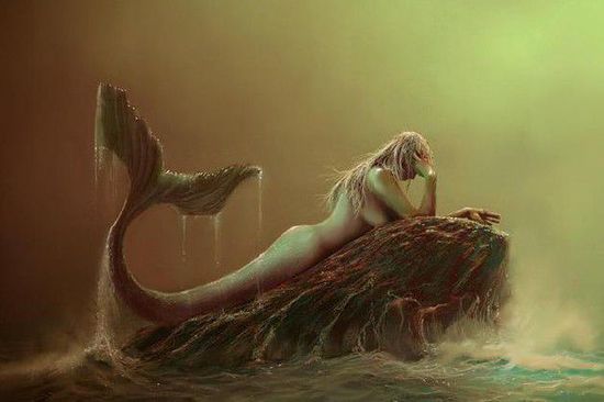 精选人鱼十几部影片给大家，全是女神出演美人鱼，你觉得谁最美？