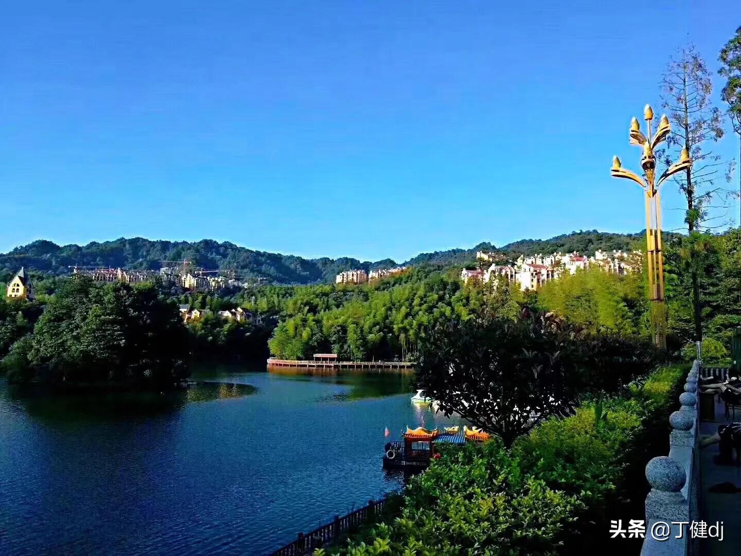 千岛湖二日游,天岛湖一日游自由行