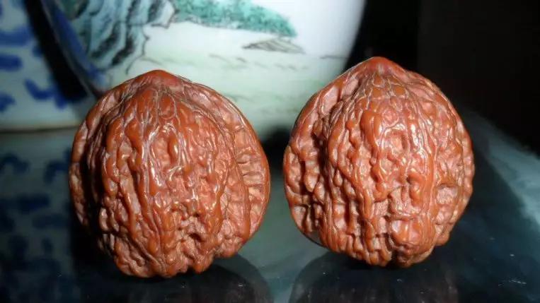 文玩核桃购买要问下什么,文玩核桃买到手第一件事干什么